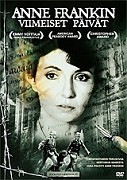 Attic: The Hiding of Anne Frank, The – plakát filmu