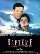 Křtiny – plakát filmu