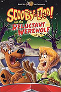 Scooby-Doo and the Reluctant Werewolf – plakát filmu