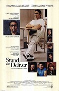 Ukaž, co umíš – plakát filmu