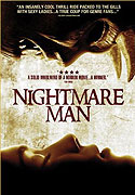 Nightmare Man – plakát filmu