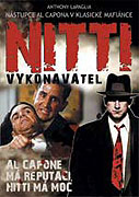 Nitti - Neústupný – plakát filmu