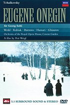 Eugen Onegin – plakát filmu