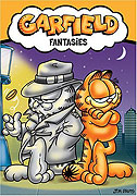 Garfield: His 9 Lives – plakát filmu