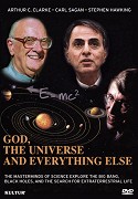 God, the Universe and Everything Else – plakát filmu