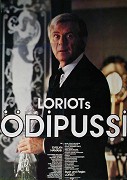 Ödipussi – plakát filmu