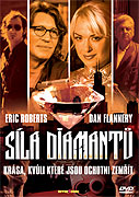 Síla diamantů – plakát filmu