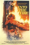 Into the Fire – plakát filmu