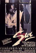 Jih – plakát filmu