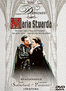 Maria Stuarda – plakát filmu