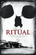 Ritual – plakát filmu