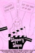 Šikmá plocha – plakát filmu