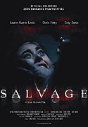 Salvage – plakát filmu