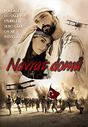 Návrat domů – plakát filmu