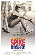 Spike of Bensonhurst – plakát filmu