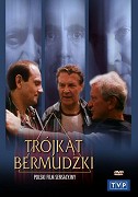 Trójkat bermudzki – plakát filmu