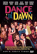 Dance 'Til Dawn – plakát filmu