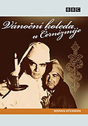 Černá zmije: Vánoční koleda u Černézmije – plakát filmu