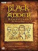 Blackadder: The Cavalier Years – plakát filmu
