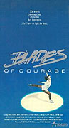 Blades of Courage – plakát filmu