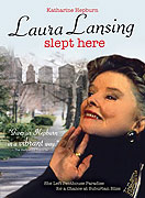Laura Lansing Slept Here – plakát filmu