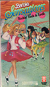 Barbie – plakát filmu