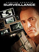 Surveillance – plakát filmu