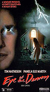 Čarodějka z Bay Cove – plakát filmu