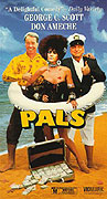 Kamarádi – plakát filmu