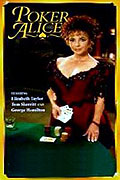 Pokerová Alice – plakát filmu