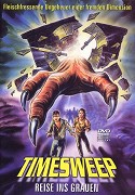 Timesweep – plakát filmu
