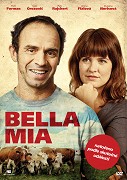 Bella Mia – plakát filmu
