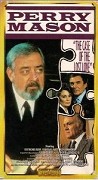 Perry Mason: Případ ztracené lásky – plakát filmu