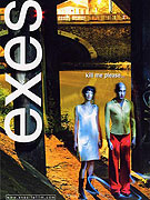 Exes – plakát filmu