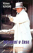 Pátrání v čase – plakát filmu