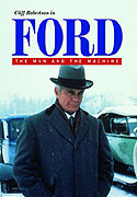 Ford: Muž a stroj – plakát filmu