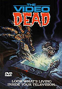 Video Dead – plakát filmu