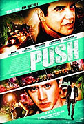 Dealeři – plakát filmu