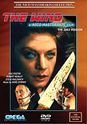 Wind, The – plakát filmu