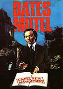 Bates Motel – plakát filmu