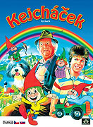Hepčí – plakát filmu