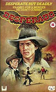 Desperado – plakát filmu
