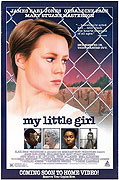 My Little Girl – plakát filmu