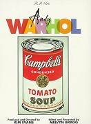Andy Warhol – plakát filmu