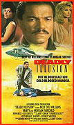 Deadly Illusion – plakát filmu