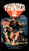 Thunder II – plakát filmu