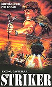 Útočník – plakát filmu