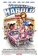 Úžasný Harold – plakát filmu