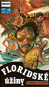 Floridské úžiny – plakát filmu