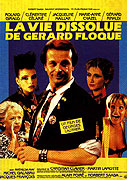 Rozmařilý život Gérarda Floqua – plakát filmu